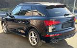 Audi SQ5 TDI tiptronic quattro - - Audi SQ5 Gebrauchtwagen in Stuttgart