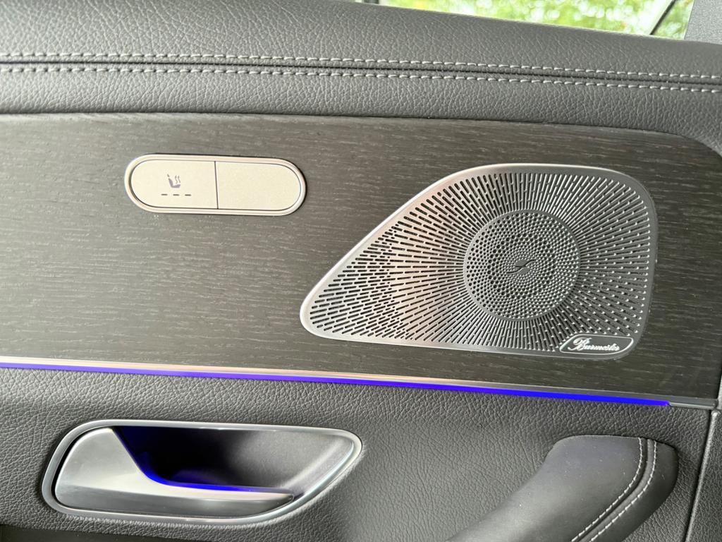 Mercedes-Benz GLE 53 AMG