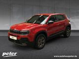 Jeep Avenger e-Hybrid Longitude 1.2l T3 48V FWD 110PS