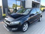Volkswagen Polo 5-Türer 1.4 16V Match/Klimaauto./Sitzhzg - Volkswagen Polo: 16v