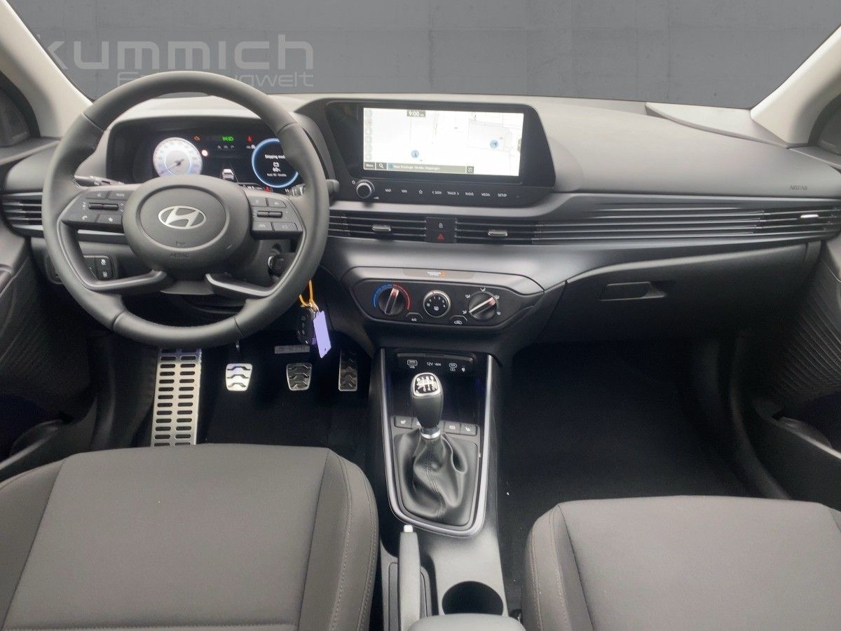 Hyundai BAYON - Bild 8