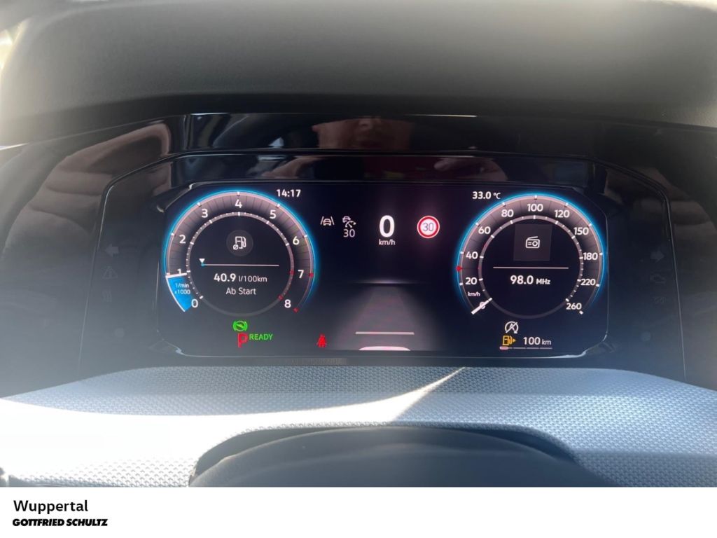 Volkswagen Golf - Bild 16
