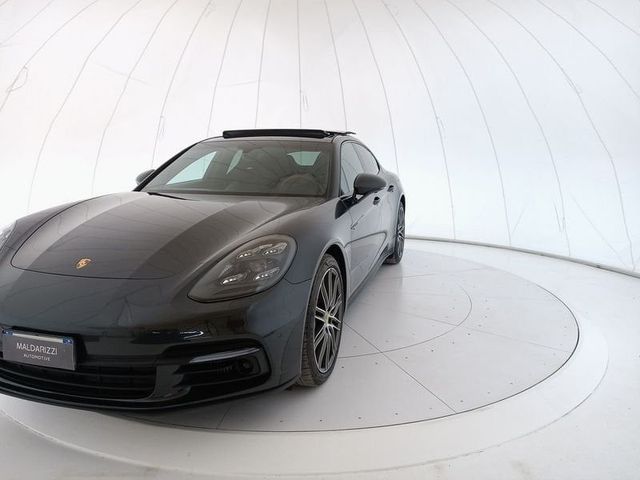 Porsche Panamera II 2017 Berlina 2.9 4 e-hybrid 