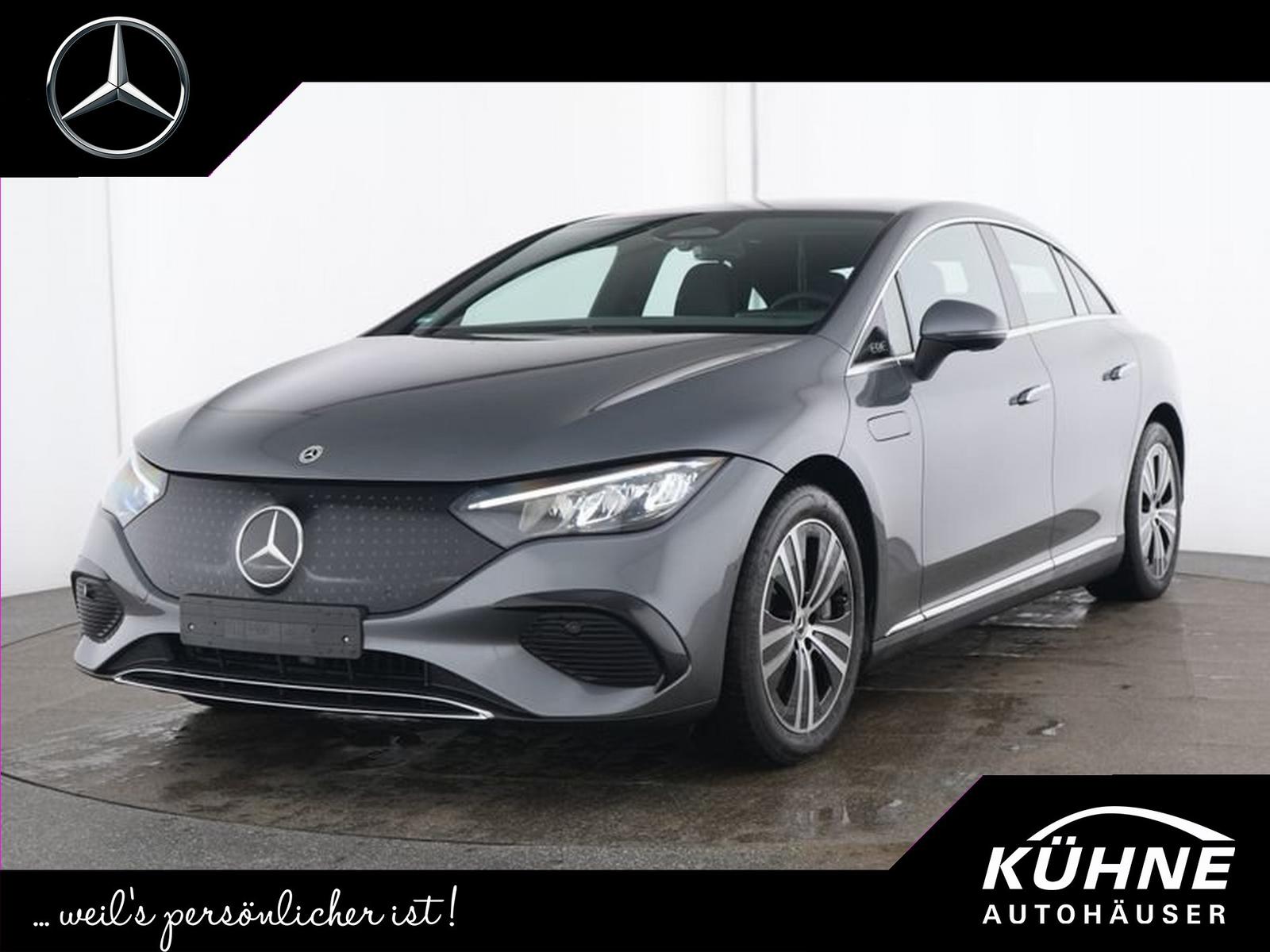 Mercedes-Benz EQE 300 EA Advanced Plus Kamera Memory #Service#