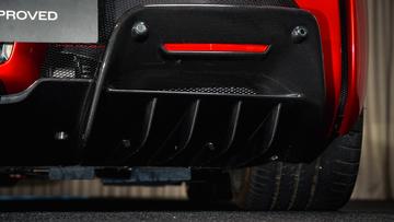 2021 Ferrari SF90 缩略图 20