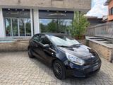 Kia Rio 1.2 CVVT 3 porte - Kia Rio: 1.3