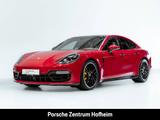 Porsche Panamera GTS Nachtsicht Burmester InnoDrive PCCB - Porsche Panamera in Mainz