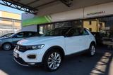 Volkswagen VOLKSWAGEN T-ROC 2.0 TDI SCR DSG 4MOTION ADVANCE - VW T-Roc mit Halbautomatikschaltung