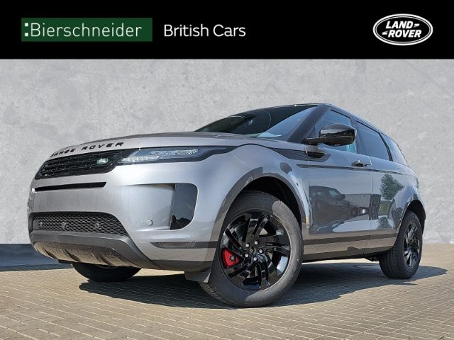 Land Rover Range Rover Evoque D165 S