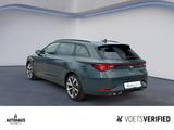 Seat Leon ST FR 1.5 TSI BEATS CAM LED NAV PANO - Seat Leon aus 2025