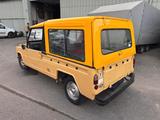 Renault Rodeo acl Simpar - Renault R 4: Cabrio