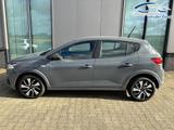 Dacia "Expression" 1.0 ECO-G 100 BENZIN/LPG-GASANLA... - Dacia Sandero mit LPG-Antrieb
