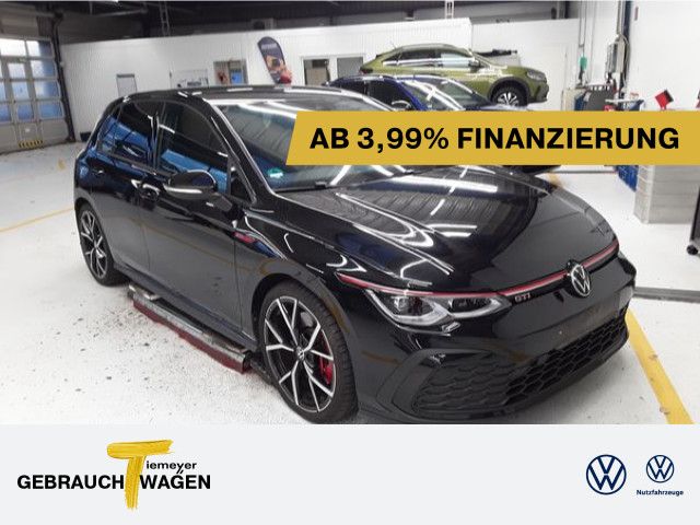 Volkswagen Golf GTI DSG LM19 AHK IQ.LIGHT KAMERA