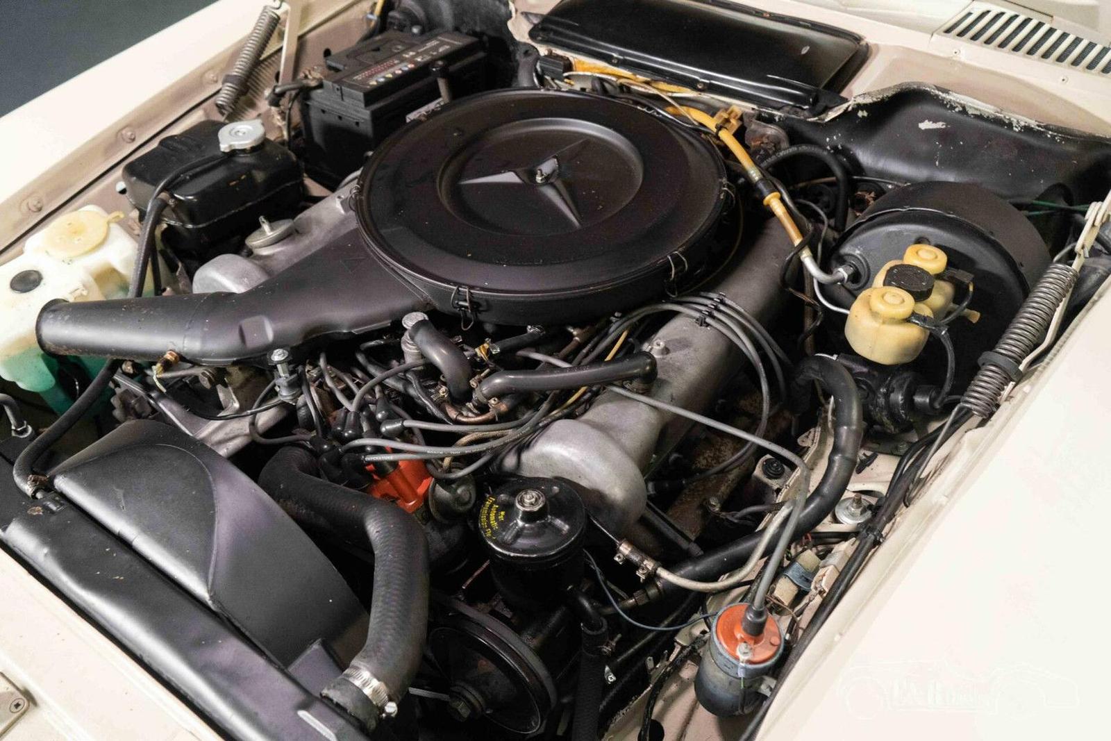 Mercedes-Benz SL 350 Cabrio