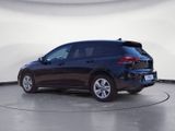 Volkswagen Golf Life 2,0 TDI SCR DSG - Volkswagen: Schwarz