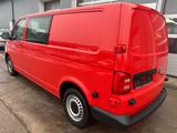 Volkswagen T6  2.0 TDi MixTo Lang Riffelblech*Klima - Volkswagen: Ri