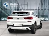 BMW X2 sDrive18d DAB LED Pano.Dach Navi Tempomat - BMW X2 in Krefeld