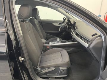 Audi A4 - 9