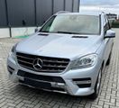 Mercedes-Benz ML 250 CDI BlueTec AMG Paket Command Klima Navi