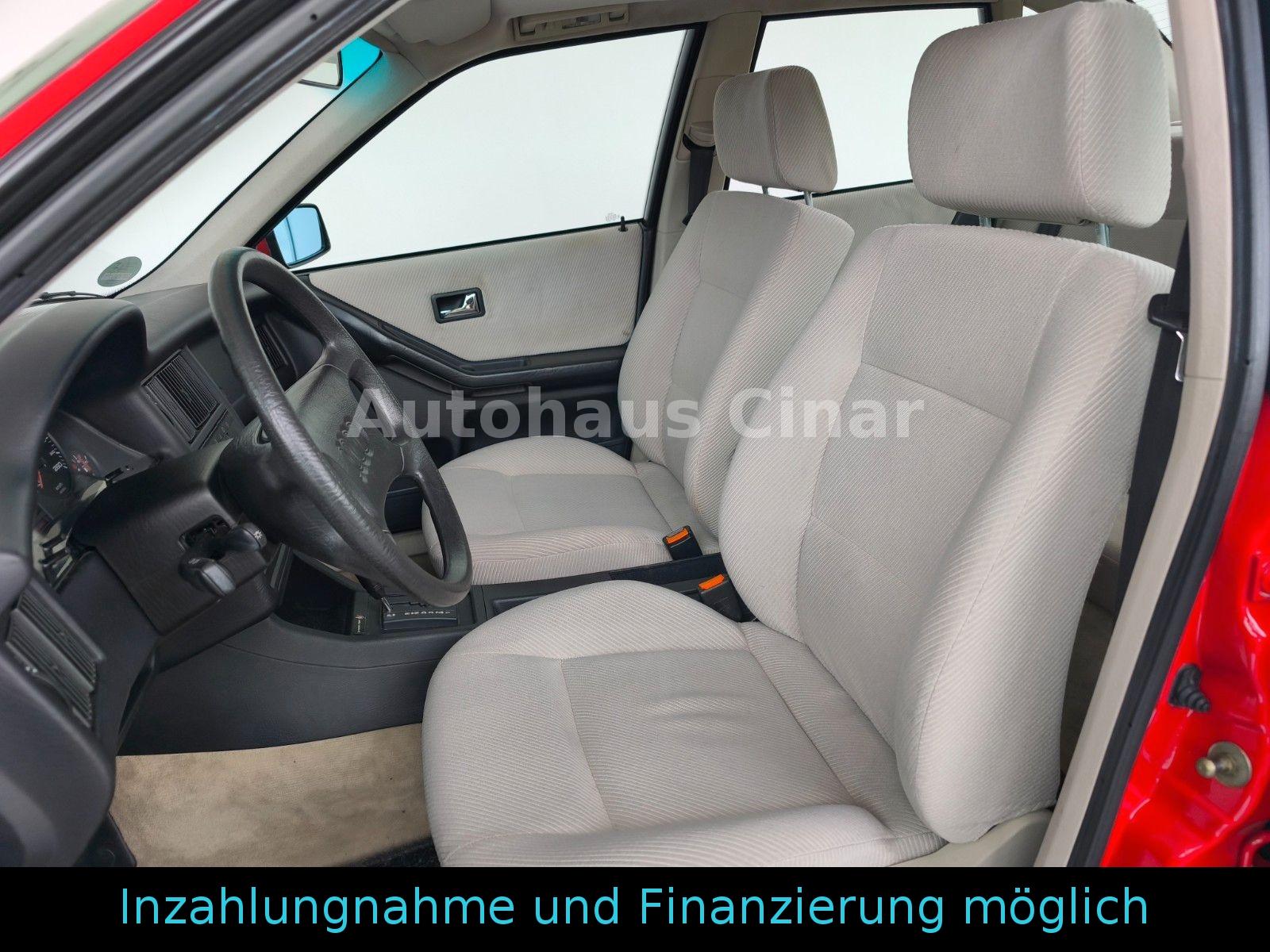 Audi 80 2.8l V6*1.Hand*Orig101500km*