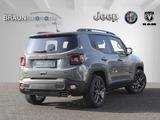 Jeep Renegade 'S' 1.6 MultiJet LED Navi - gebrauchte Jeep Renegade aus dem Jahr 2021
