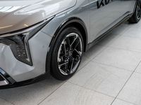 Kia K4 - Vorschau Bild 6
