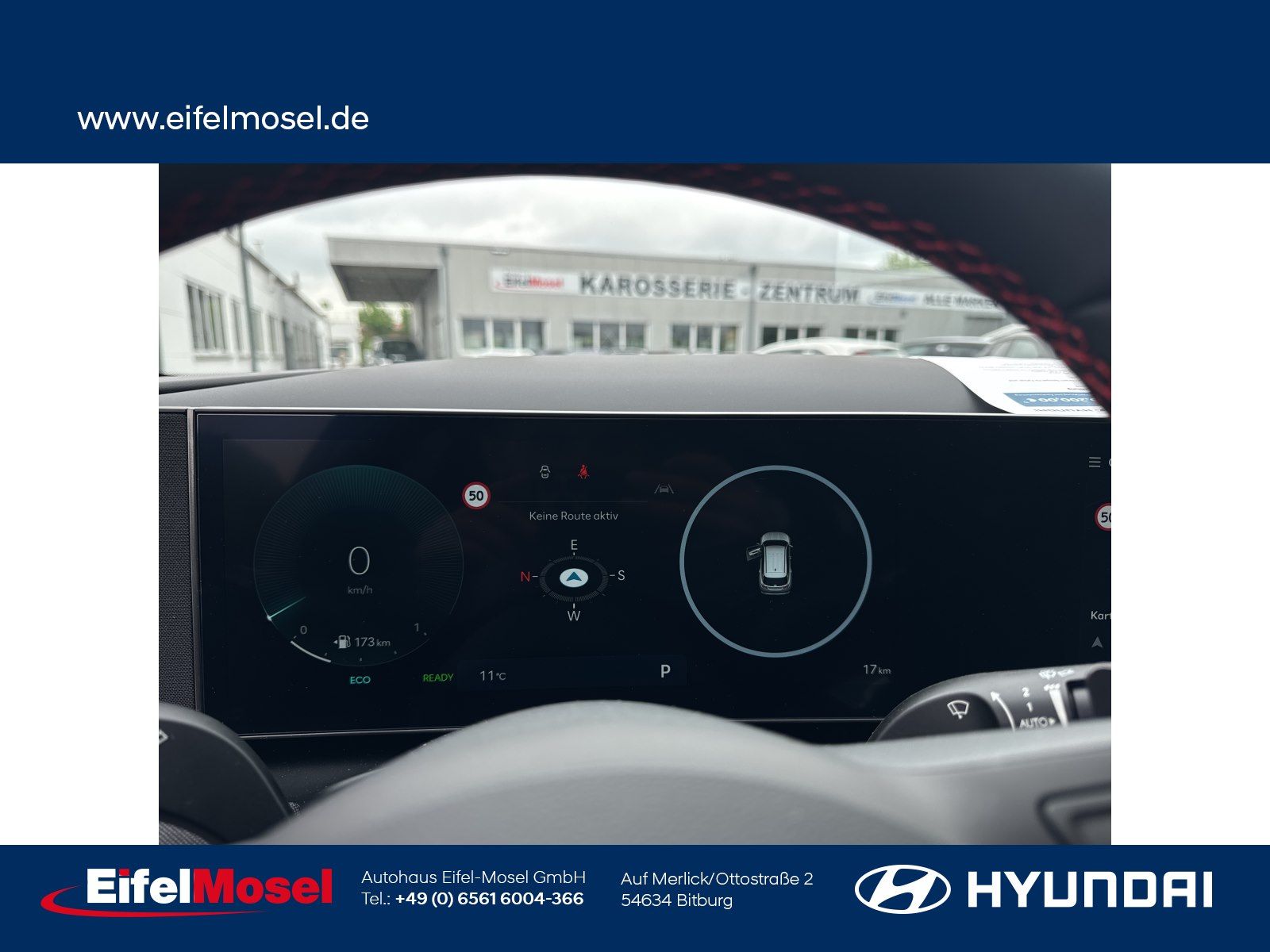 Hyundai Tucson – Bild 16