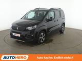 Peugeot Rifter 1.2 PureTech GT L1 Aut.*NAVI*CAM*TEMPO* - Peugeot Rifter mit Benzin-Antrieb: Automatik
