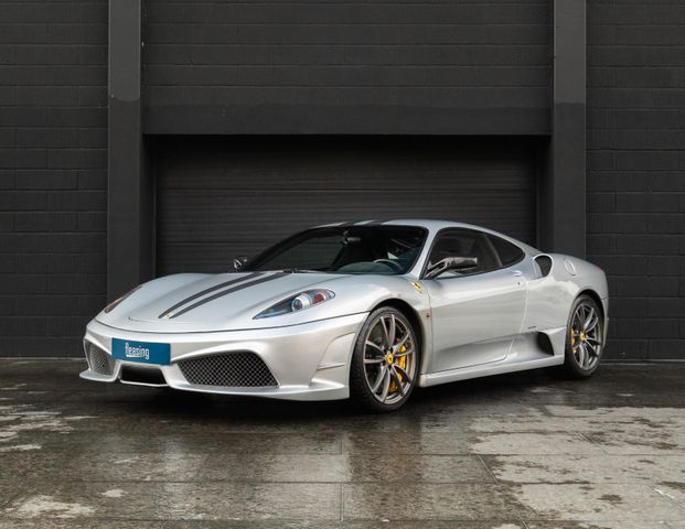 Ferrari 430 Scuderia F1