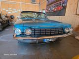 Oldsmobile Super 88 "Bubble Top"  - Oldsmobile Gebrauchtwagen