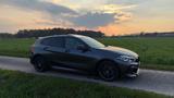BMW M135i xDrive - BMW 135: 135i M