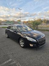 Peugeot 508 SW Active HDi 160 Automatik Active - Peugeot 508 in Solingen