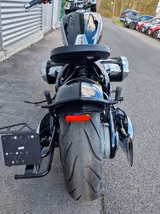 BMW R18 Bobber-Kit AKTION - CHOPPER BOBBER
