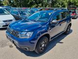 Dacia Duster IIComfort 4WD*ALLROAD*TÜV*KLIMA*TEMPO*STZ - Dacia: Standheizung