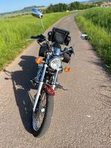 Yamaha Virago  - YAMAHA CHOPPER VIRAGO