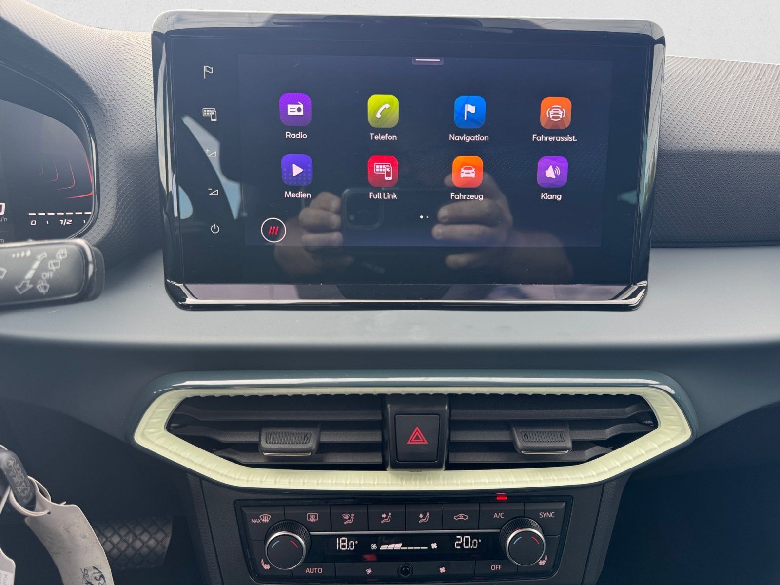 Seat Ibiza - Bild 12