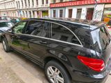 Mercedes-Benz Mercedes R-Klasse 320 Benzin - Mercedes-Benz E 320 aus 2008