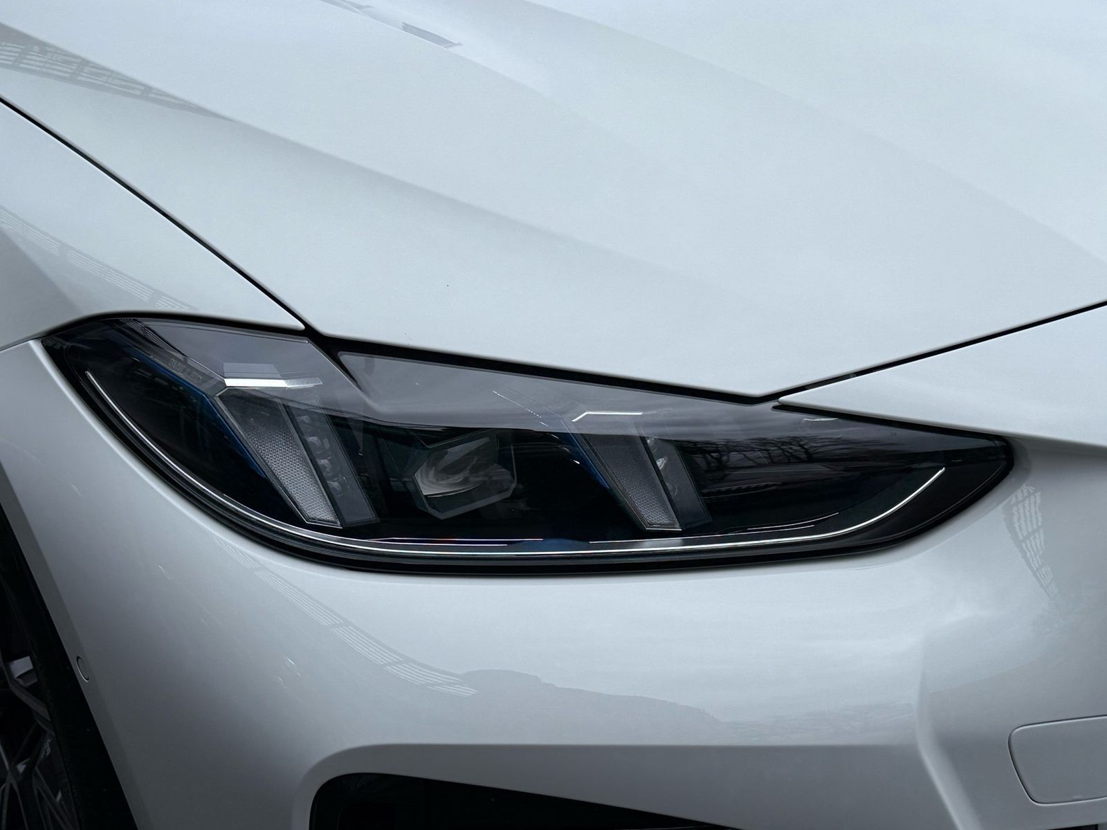 BMW i4 - Bild 15