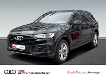 Audi Q7 - 1