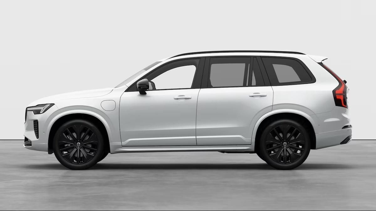 Volvo XC90 - Bild 7