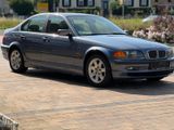 BMW 323i*Teileder*KLIMA*Navi*XENON*Automatik*2Hand - BMW 323: 323i