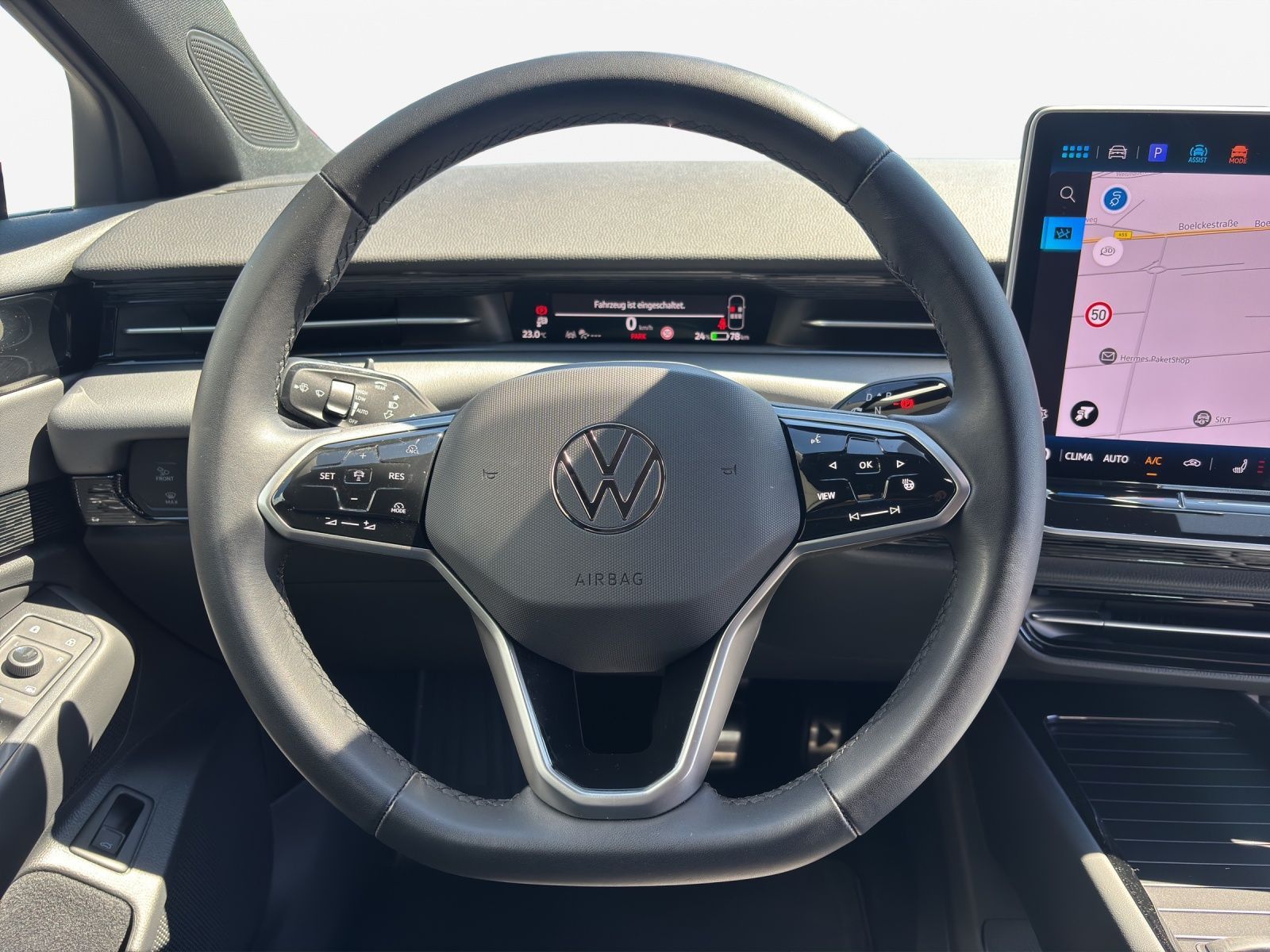 Volkswagen ID.7 - Bild 12