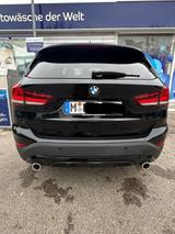 BMW X1 2020 - BMW 1er Reihe mit Diesel-Antrieb: Geländewagen, Automatik