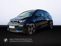 BMW i3 - Vorschau Bild 2