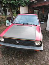 Volkswagen VW Polo 86 C bis 2.11.!!!! - gebrauchte VW Polo aus dem Jahr 1989