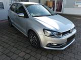 Volkswagen Polo 1.0 55kW BMT SOUND SOUND - Volkswagen Polo SOUND mit Benzin-Antrieb