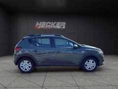 Dacia Sandero III 1.0 TCe 90Stepway*Automatik*