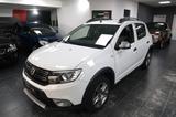 Dacia Sandero II Stepway Prestige*LPG*Klima*Navi*PDC* - Dacia Sandero mit LPG-Antrieb