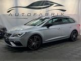 Seat Leon ST*Cupra300*4Drive*VIRTUAL*LED*NAVI*ACC*DCC - Seat Leon in Solingen