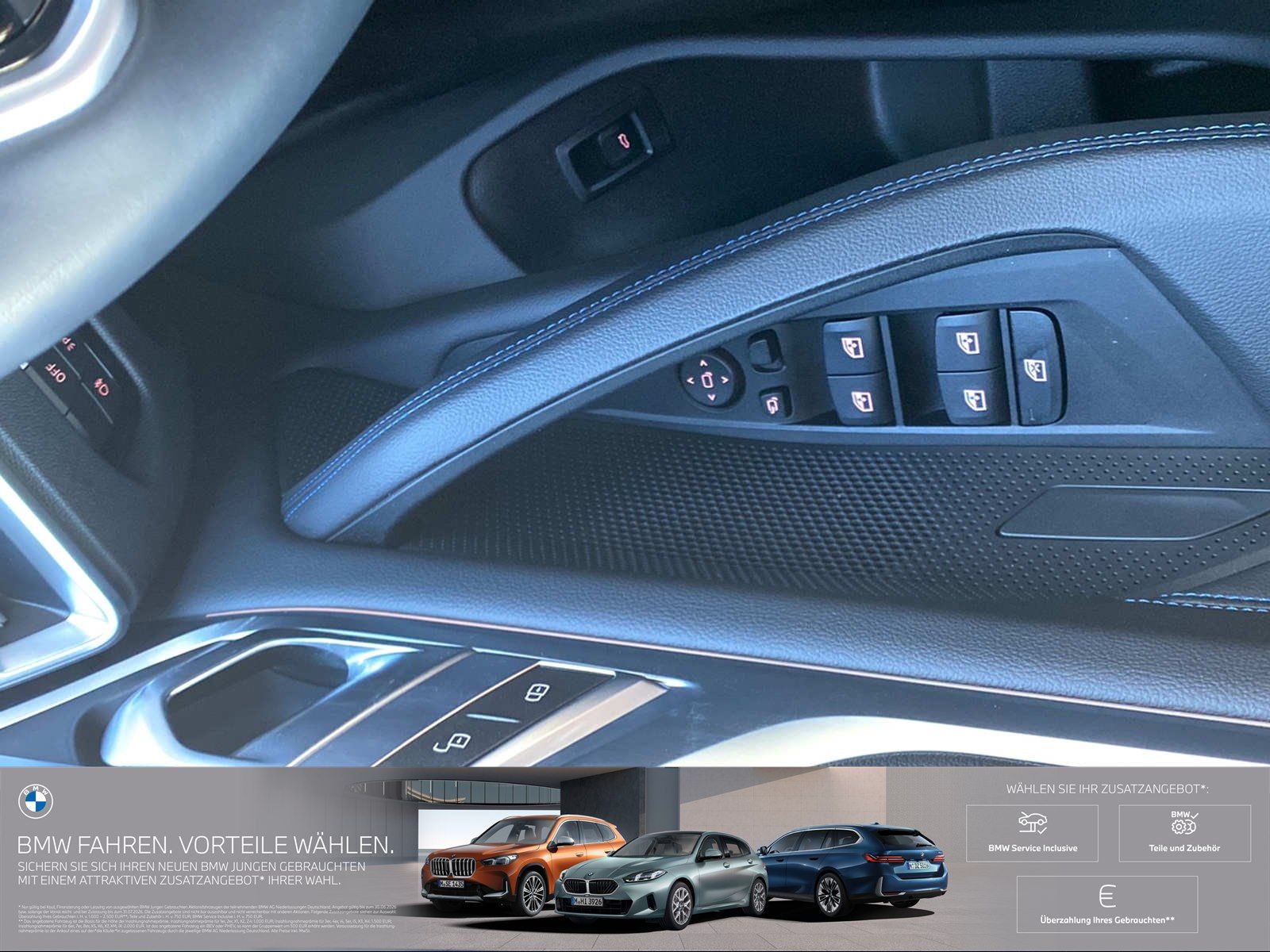 BMW 420 Gran Coupé - Bild 21